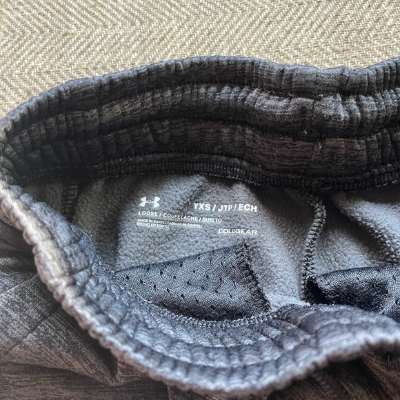 Under Armour Cold Gear Pants - Picture 2 of 2